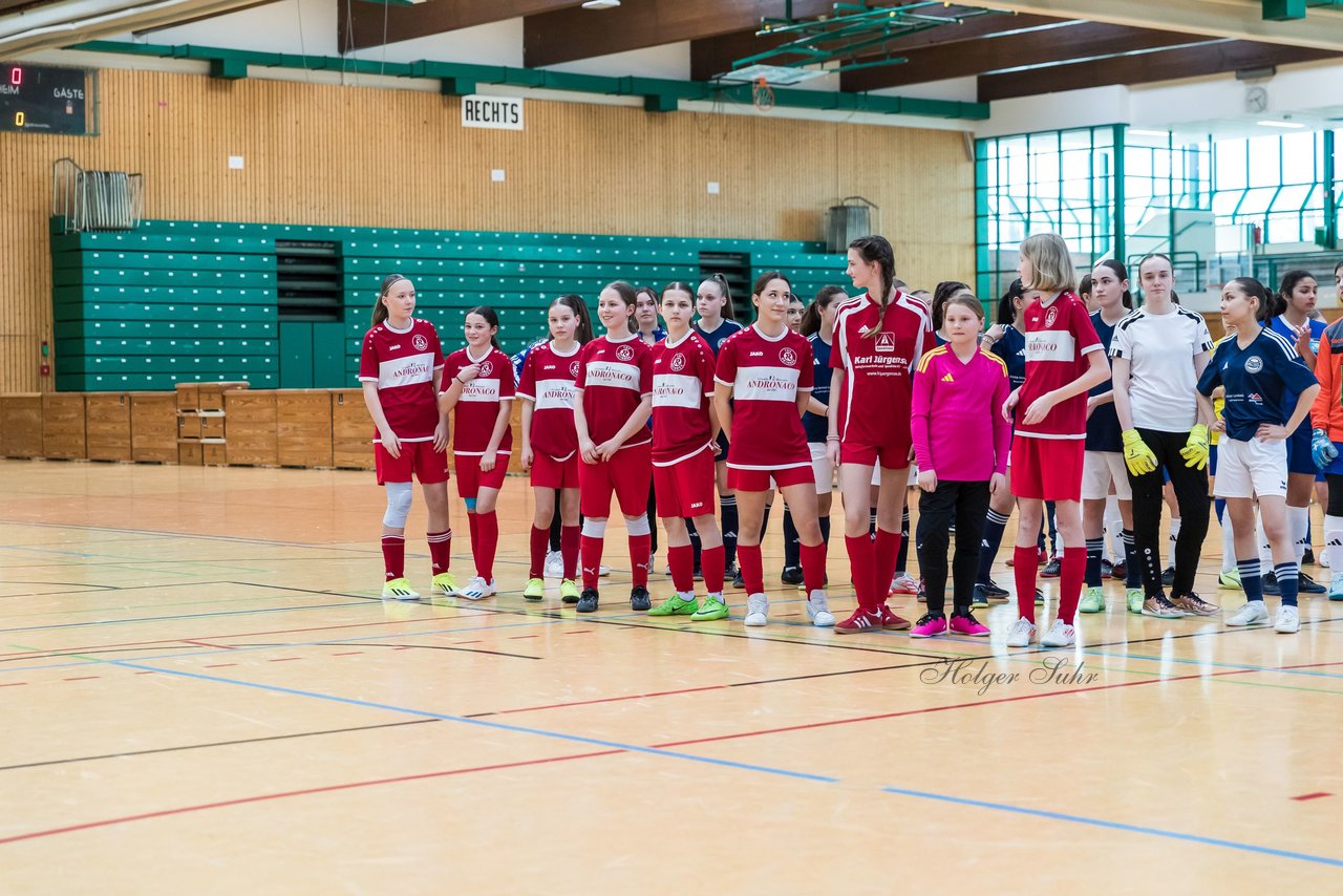 Bild 113 - Falko Cup